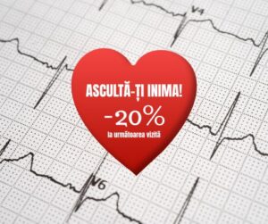 ASCULTĂ-ȚI INIMA! - Synevo