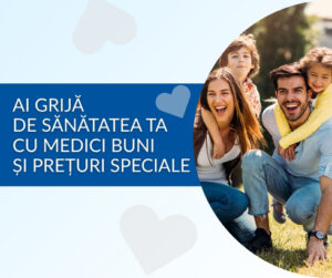 CONSULTAȚII LA PREȚ PROMOȚIONAL ÎN BĂLȚI - Synevo