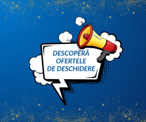 SYNEVO A AJUNS ÎN EDINEȚ! - Synevo